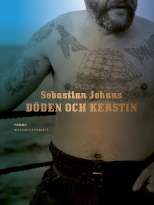 cover image of Döden och Kerstin
